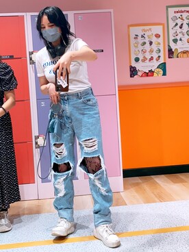 yn101さんのコーディネート