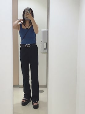 yn101さんのコーディネート