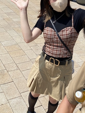 yn101さんのコーディネート