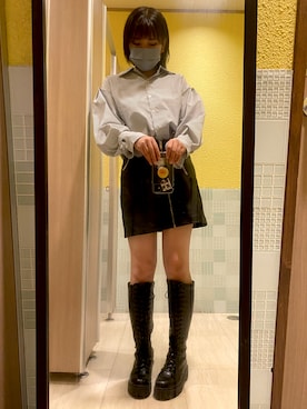 yn101さんのコーディネート