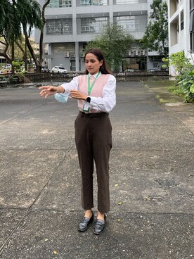 pHaiyokさんのコーディネート