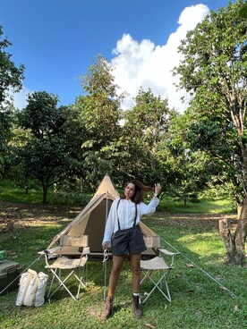 pHaiyokさんのコーディネート