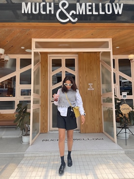 pHaiyokさんのコーディネート