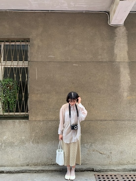 Jocelyn🍐 さんのコーディネート