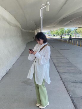 Jocelyn🍐 さんのコーディネート