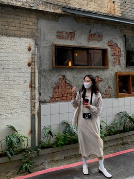 Jocelyn🍐 さんのコーディネート