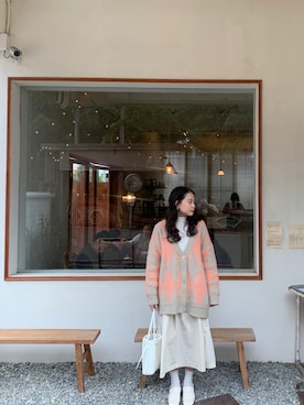 Jocelyn🍐 さんのコーディネート