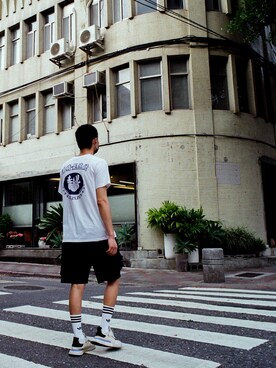 dismmmmmmさんのコーディネート