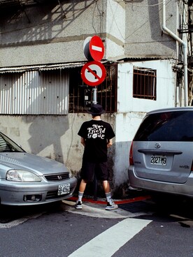 dismmmmmmさんのコーディネート