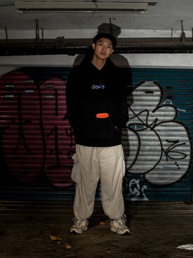 dismmmmmmさんのコーディネート