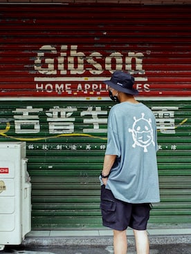 dismmmmmmさんのコーディネート