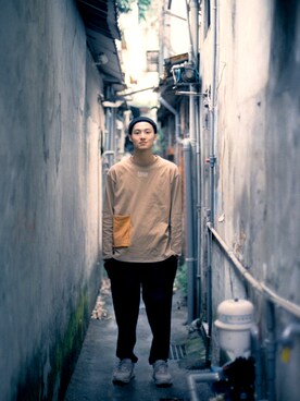 dismmmmmmさんのコーディネート