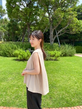 mtoiさんのコーディネート