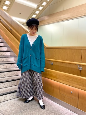 mtoiさんのコーディネート