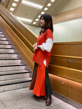 mtoiさんのコーディネート