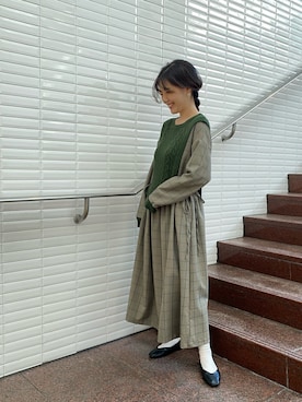 mtoiさんのコーディネート