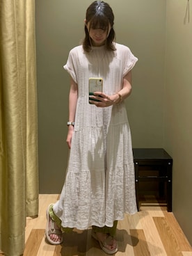 Ayaさんのコーディネート