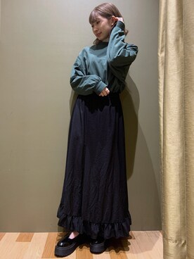 Ayaさんのコーディネート