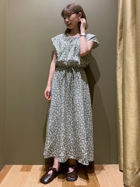 Ayaさんのコーディネート