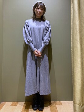 Ayaさんのコーディネート