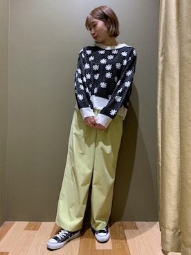 Ayaさんのコーディネート