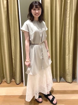 Ayaさんのコーディネート