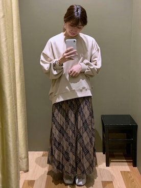 Ayaさんのコーディネート