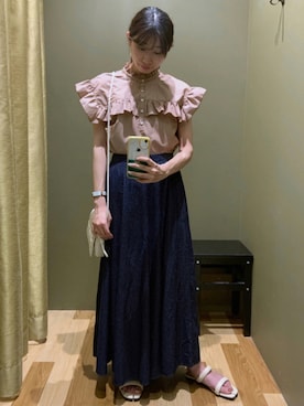 Ayaさんのコーディネート