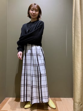 Ayaさんのコーディネート