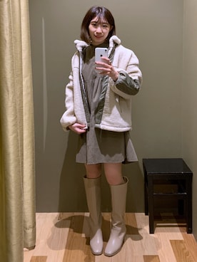 Ayaさんのコーディネート