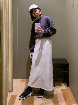 Ayaさんのコーディネート