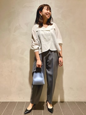 MEMEさんのコーディネート