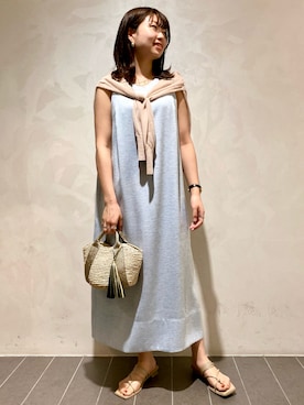 MEMEさんのコーディネート