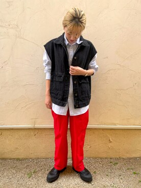 karenさんのコーディネート