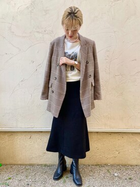 karenさんのコーディネート