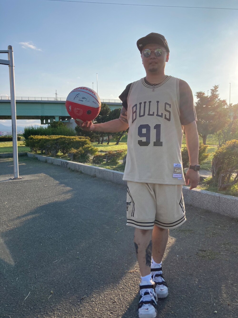 希少BEASTY BOYZ タンクトップ ブラック DIESEL（ディーゼル）の「メンズ タンクトップ（タンクトップ