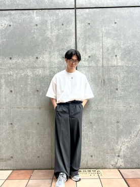 shunsukeさんのコーディネート