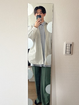 shunsukeさんのコーディネート