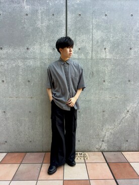 shunsukeさんのコーディネート