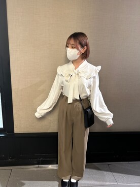 CCさんのコーディネート