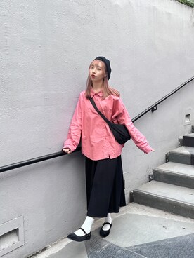 CCさんのコーディネート