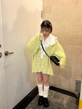 CCさんのコーディネート