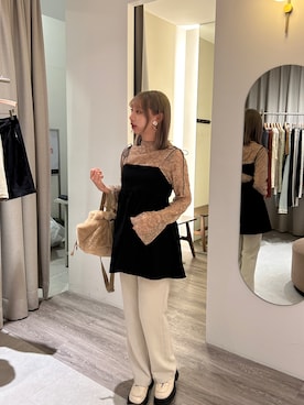 CCさんのコーディネート