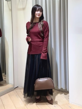 miki54321さんのコーディネート