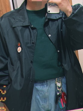 Taikiさんのコーディネート