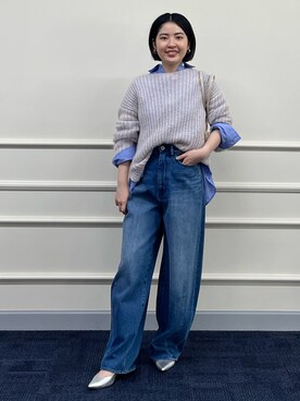 KAKOさんの（NOLLEY’S | ノーリーズ）を使ったコーディネート