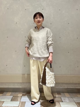 KAKOさん(レディース・148cm)の秋コーディネート