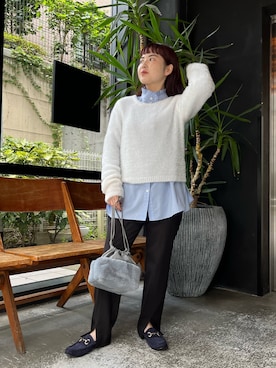 KAKOさん(レディース・148cm)の秋コーディネート