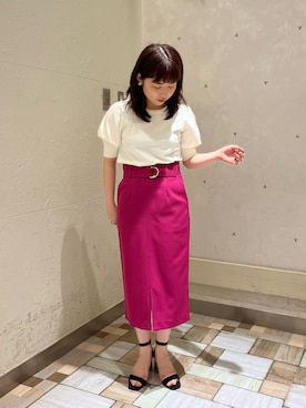 KAKOさん（レディース・148cm）の秋コーディネート