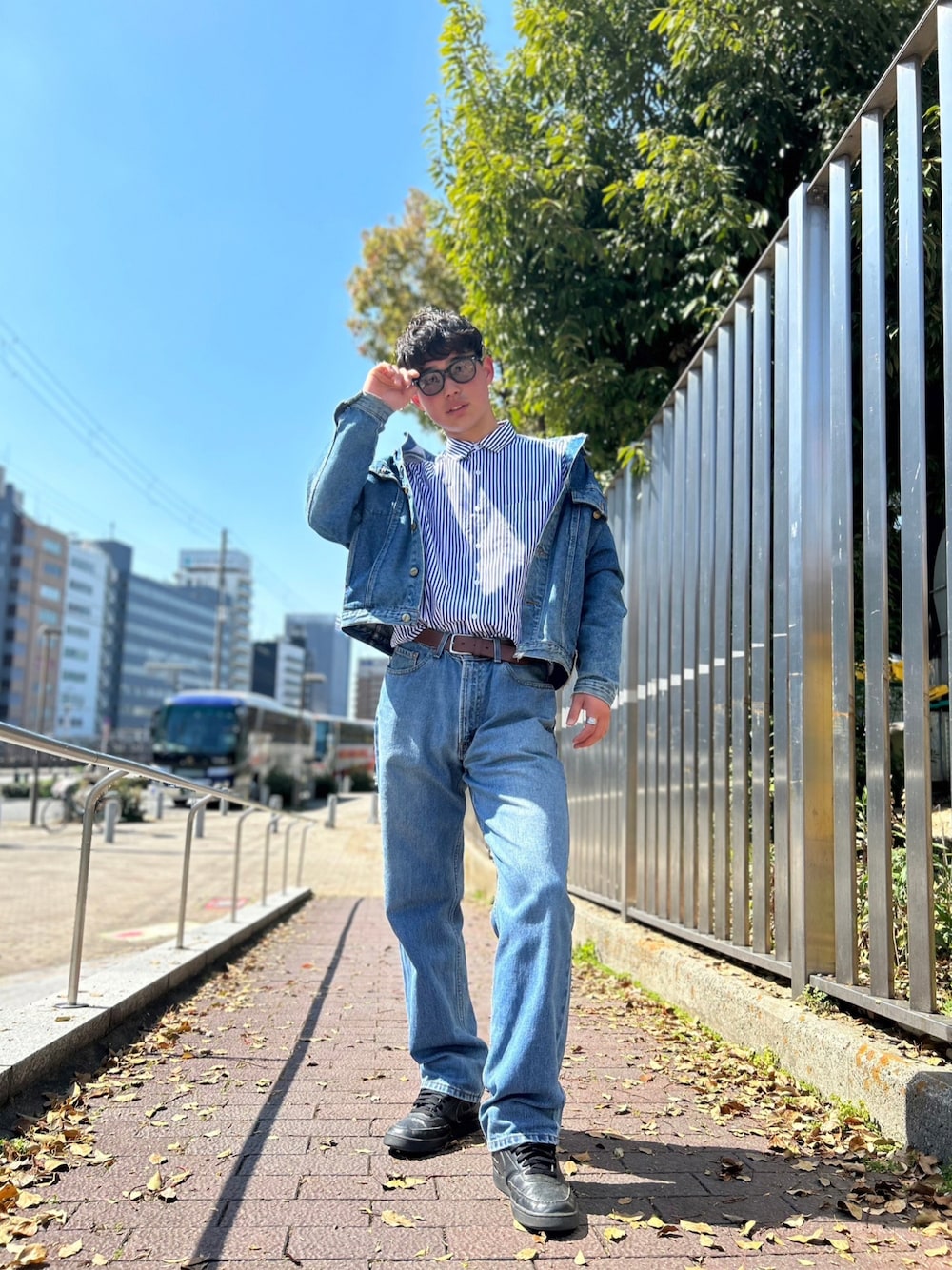 Levis PReMIUM LEVIS リーバイス プレミアム LEVI'S PREMIUM